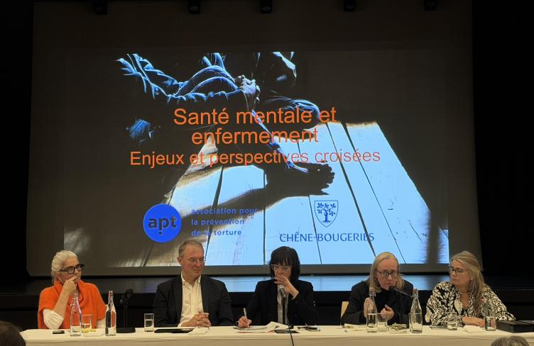 CHenes bougerises santé mentale